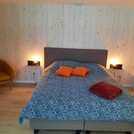 Apartamento Le Grand Ravel Waimes Exterior foto