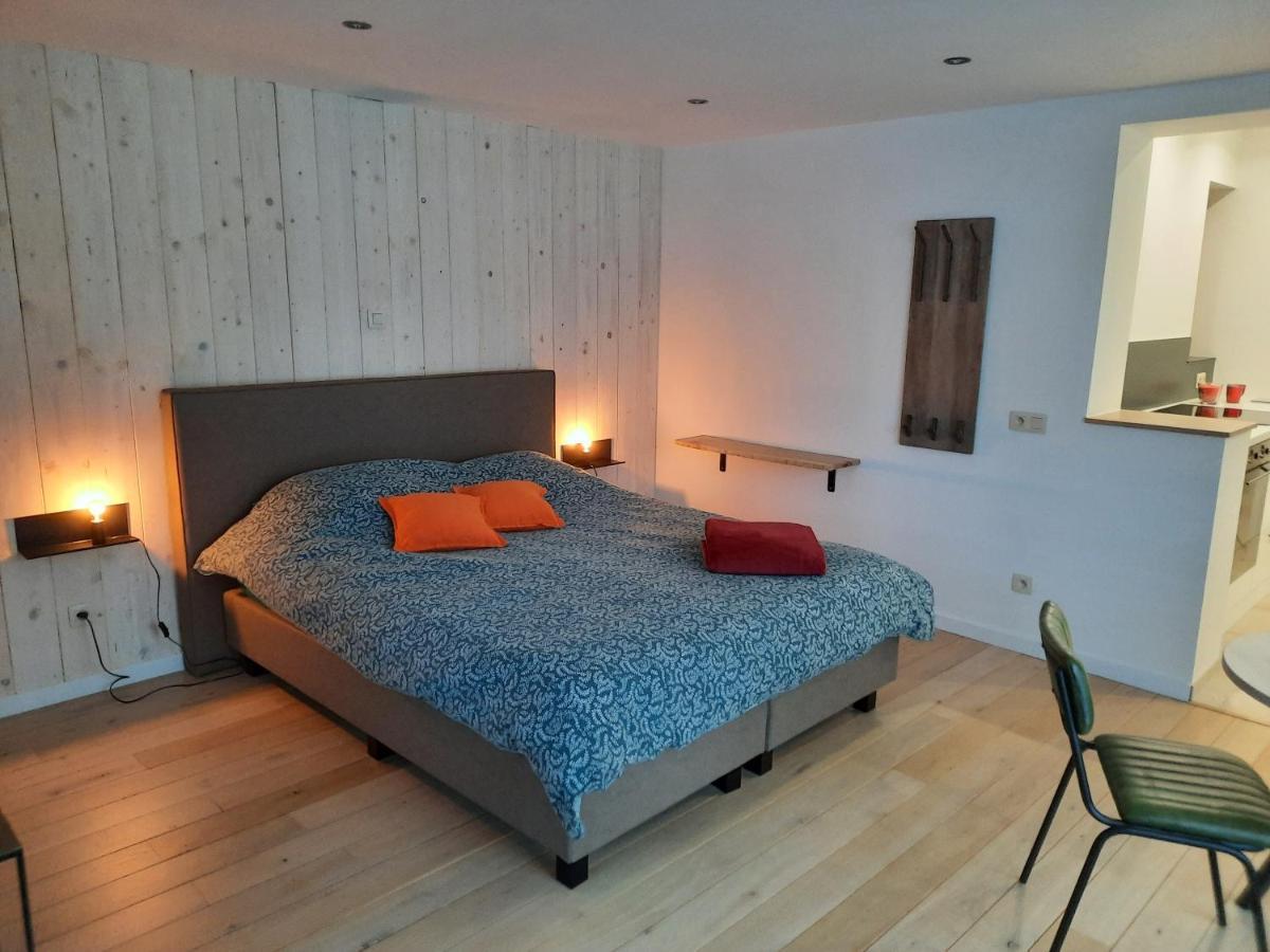 Apartamento Le Grand Ravel Waimes Exterior foto