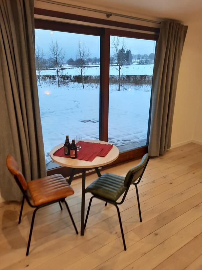 Apartamento Le Grand Ravel Waimes Exterior foto