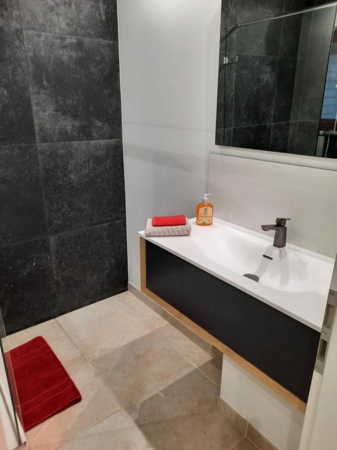 Apartamento Le Grand Ravel Waimes Exterior foto