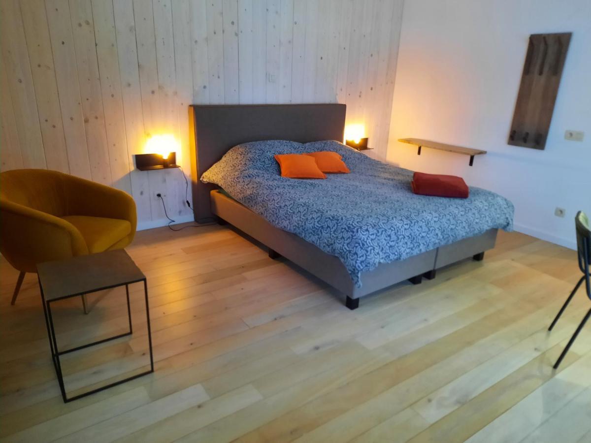 Apartamento Le Grand Ravel Waimes Exterior foto