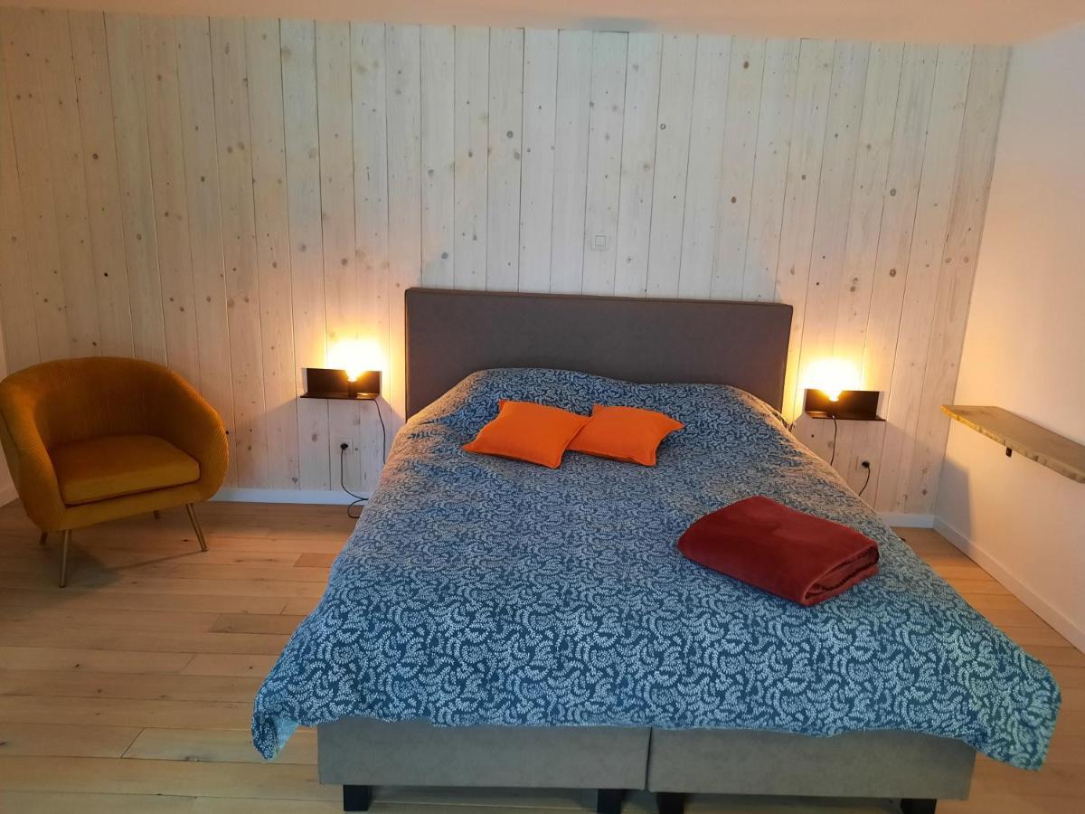 Apartamento Le Grand Ravel Waimes Exterior foto